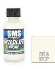 AIRBRUSH PAINT ACRYLIC LACQUER WILDLIFE