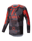 Racer Hollow Jersey