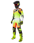 Fluid Wurx Jersey