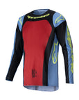 Racer Ocuri Jersey