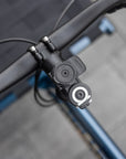 Stem Cap Mount E