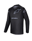 Youth Racer Graphite Jersey