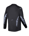 Youth Racer Graphite Jersey