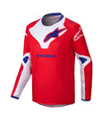 Youth Racer Veil Jersey
