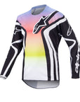 Youth Racer Semi Jersey