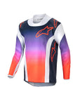 Youth Racer Hoen Jersey