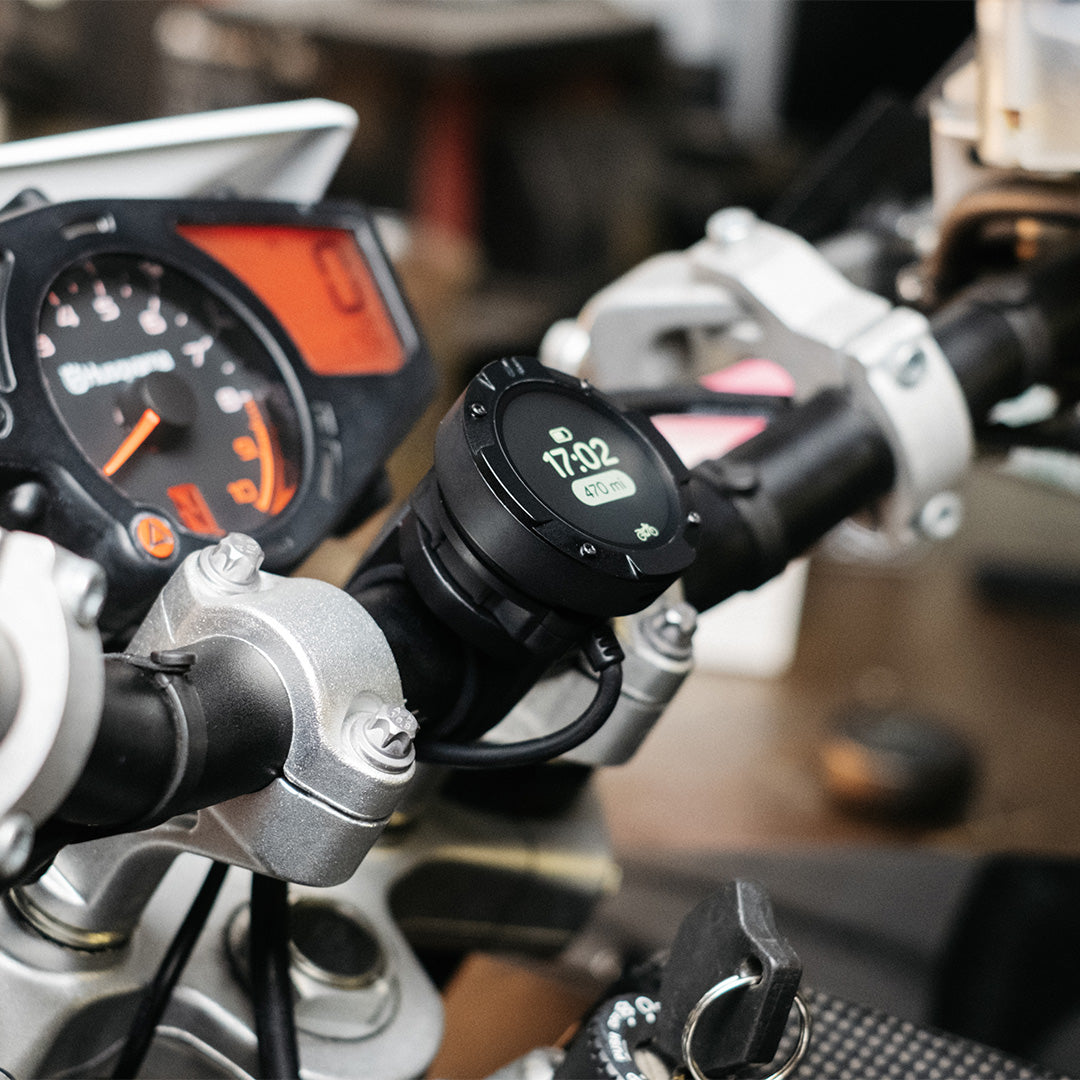 Motorcycle Power Module Beeline Moto II Power Mount Module – CMG Motorcycles