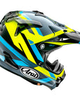 Arai EC VX-PRO 4 - Machine