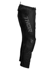 THOR SECTOR PANTS YOUTH MINIMAL BLACK