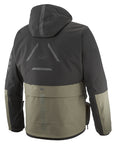 Ixon ETNA Jacket Khaki/Black - Adventure