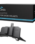 Cardo Adapter for Shoei Gen 2 Helmets: Neotec II, GT-Air II, J-Cruise II