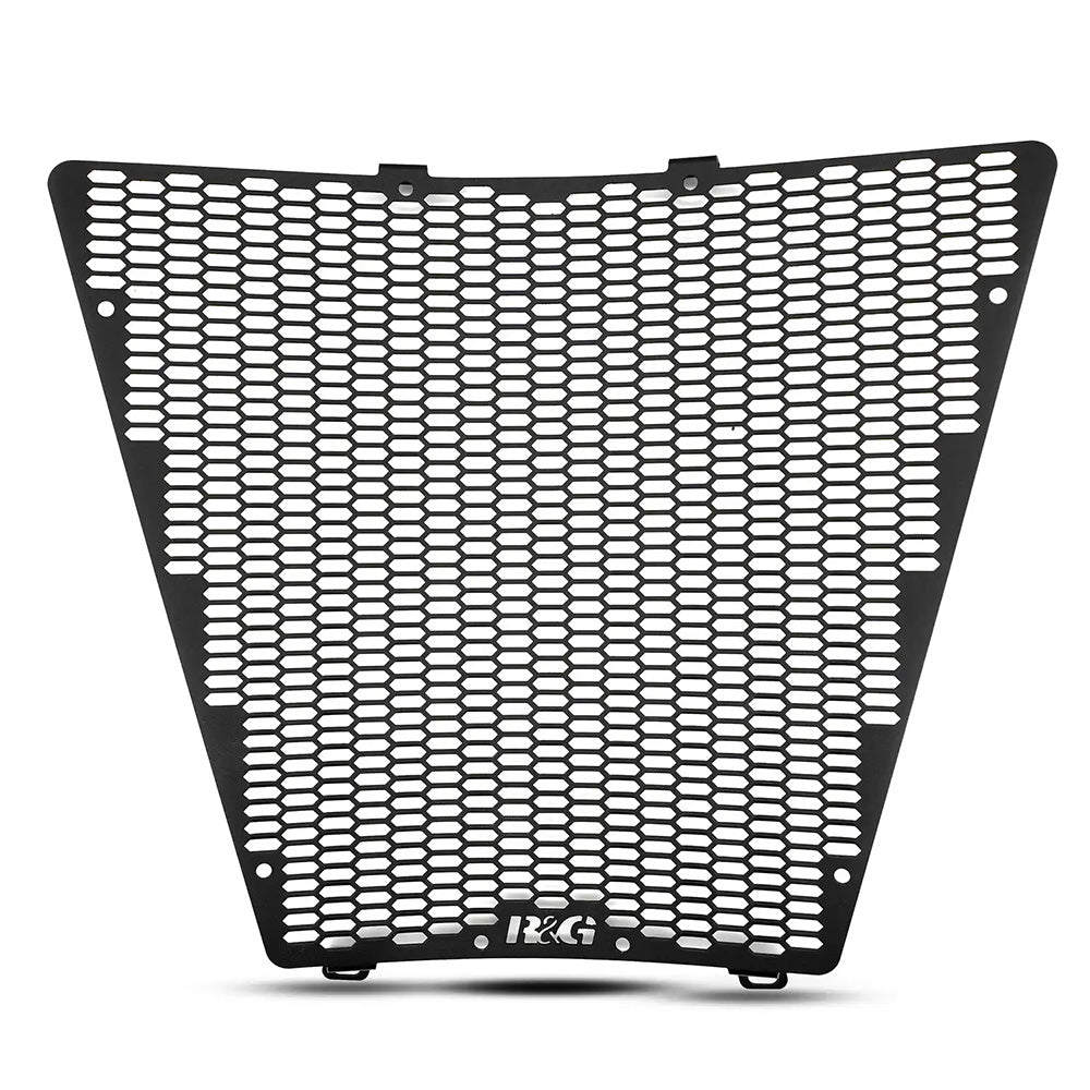 PRO Radiator Guard for Honda CBR1000RR-R Fireblade &amp; Fireblade SP 20- R&amp;G