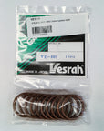 VESRAH Exhaust Gaskets - VE1003