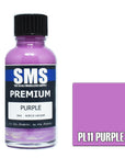 AIRBRUSH PAINT ACRYLIC LACQUER PREMIUM