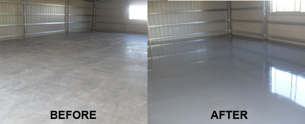 KBS RUSTSEAL RUST PREVENTIVE COATING SILVER