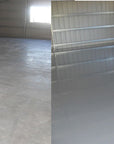 KBS RUSTSEAL RUST PREVENTIVE COATING SILVER