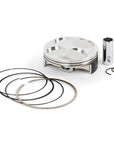PISTON KIT WOSSNER 95.97MM SUZUKI RMZ450 13-ON