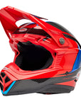 Bell MOTO-10 SPHERICAL Evade Gloss Red/Black