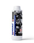 IPONE Samourai Scoot 100% Synthetic Scented 2T Oil - 1L