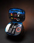 Quad Lock Travel Organiser - LS 5