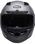 Bell QUALIFIER DLX MIPS Ace-4 Grey/Charcoal