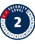ABUS Security Level 2/20