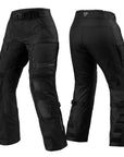 Sand 5 H20 Ladies Pants - Black