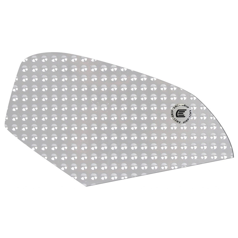 Eazi-Grip - Tank Grip EVO  Yamaha Tracer 9/ Tracer 9 GT 21-24 - Clear R&amp;G