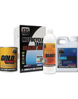 KBS FUEL TANK SEALER KIT