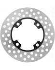 BRAKE DISC FRONT METAL GEAR YAMAHA