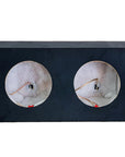 SUBWOOFER BOX FOR 2 x 10" SUB DOUBLE BLACK