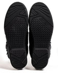 Sidi Crossair TA (The Arsenale collab) MX Boot - Black Yellow
