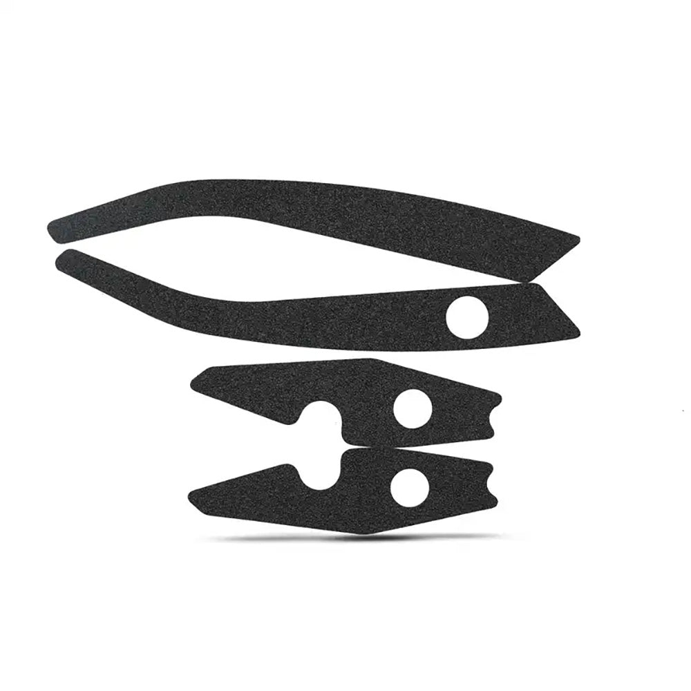 R&amp;G Boot Guard kit for BMW R 1300 GS 23- Black R&amp;G