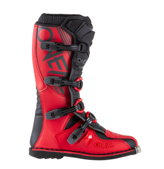 O&#39;Neal ELEMENT Boot - Red