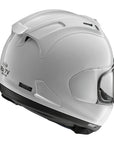 Arai RX-7V EVO - White