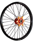 X-TECH MX Wheels - KTM | Husqvarna | GasGas