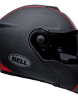 Bell SRT-MODULAR Hartluck Jamo Black/Red