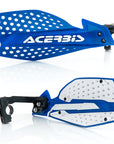 Acerbis X-Ultimate Blue White