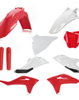 24631.343 Acerbis Full Plastic Kit Gas Gas
