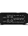 CERWIN VEGA CVP SERIES 4CH AMPLIFIER 90W RMS X4 @ 4OHM | 140W RMS X4 @ 2OHM