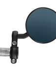 Revolution Bar End Mirror Old School - Right