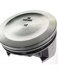 PISTON KIT OEM FITMENT HONDA OVERSIZE 0.25 SXS700 TRX680 MUV700