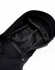 KNOX Impass WP Shell Jacket Black - details