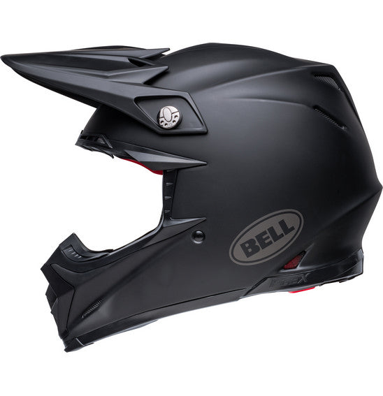 Bell MOTO-9S FLEX Matte Black