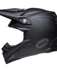 Bell MOTO-9S FLEX Matte Black