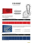 Timing-chain-list