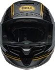 Bell RACE STAR DLX FLEX RSD Player Black/Gold