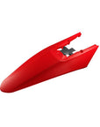 REAR FENDER RTECH RED GAS GAS EX250 EX250F EX300 EX350F EX450F MC125 MC250 MC250F MC350F MC450F