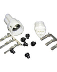 CONNECTOR KIT 3 PIN SEALED KIT