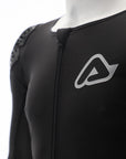 ACERBIS P035 Protector Jacket - Black 2
